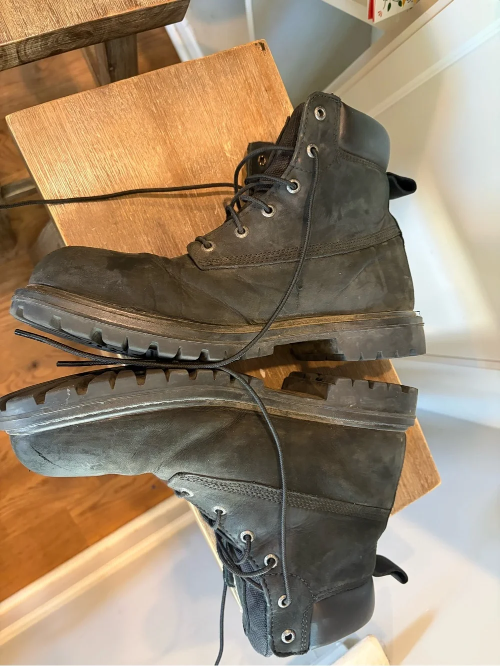 Red Wing Irish Setter MENS 10 Hopkins 6
